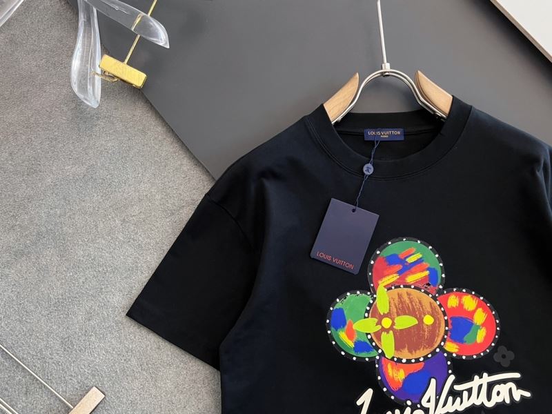 Louis Vuitton T-Shirts